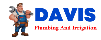 Trusted plumber in OTOE